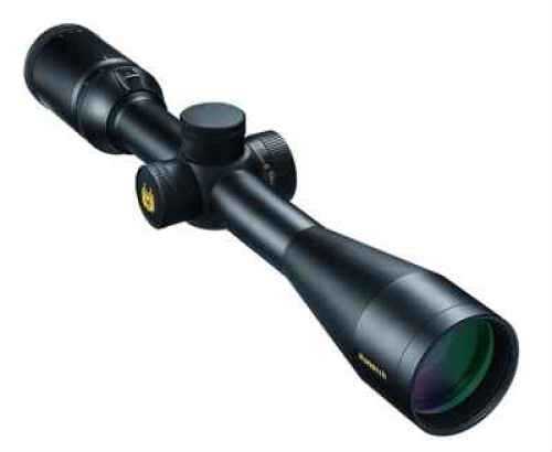 Nikon Scope 4-16X42 Monarch Side Focus BDC Matte 8422